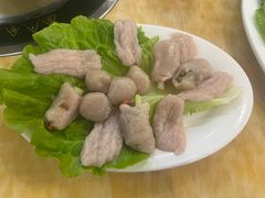 招牌鱼册-金砂阿洲鱼册店