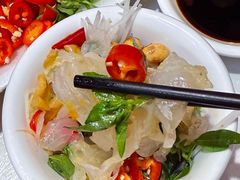 -官塘锋记鱼生·生腌·砂锅粥(牌坊街店)