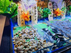 -聚盛源蒸汽海鲜火锅烤肉自助(巨川金海岸购物广场店)