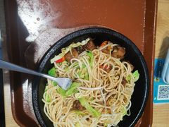 -豪客来牛排(金鼎广场店)