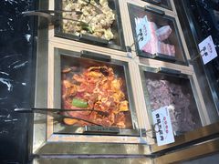-汉江山料理级自助烤肉黑金冠(周口好吃城店)
