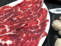 -林记潮牛·牛肉火锅(上马墩店)