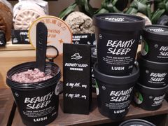 -LUSH(威尼斯人店)