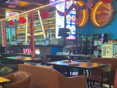 -Famous肥猫墨西哥音乐餐吧(五棵松华熙LIVE店)