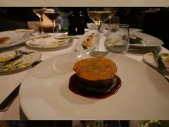 -Le Comptoir de Pierre Gagnaire