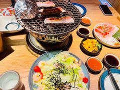 -烧肉达人•炭火烧肉(新天地店)