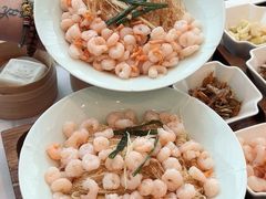 -百盛·鼎膳(中海财富中心)
