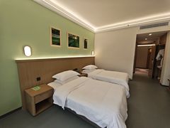 -佛冈森波拉度假区