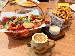 -Calix&Lay's(新天地店)
