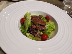 -CHASE Modern Cuisine(崇宁路店)