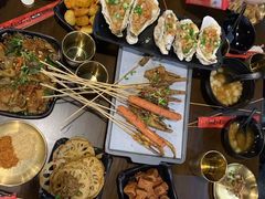 -林二哥宜烤官·宜宾小烧烤