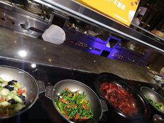 -广州富力君悦大酒店·凯菲厅