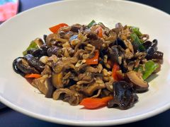 -鸿运楼·舌尖上的徽菜