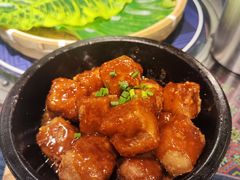 -甘家界牌柠檬鸭(青山店)