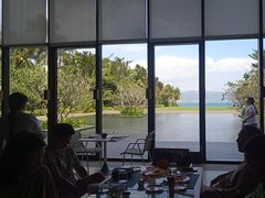 -柏悦酒店-沁园牛排海鲜西餐厅