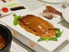 -四季民福烤鸭店(王府井灯市口店)