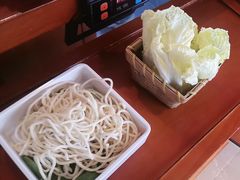 -老员外骨汤火锅(海州古城店)
