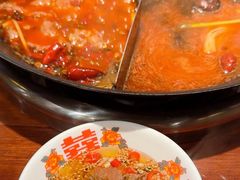 -胖姐社区老火锅(北京总店)