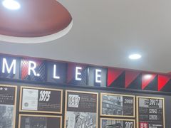 -李先生牛肉面大王(北京东四店)