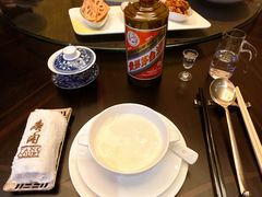 -东海朗廷酒店-唐阁T’ANG COURT 中餐厅