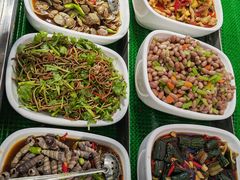 -北方饺子王·海肠捞饭·海鲜锅(山大店)