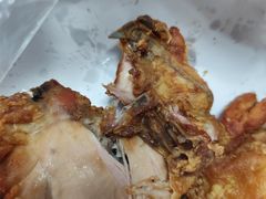 -香园炸鸡(鞍山西道店)