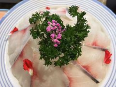 -码头故事火锅(大丰店)
