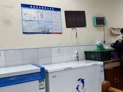 -卢六川汤肉(南方花园店)