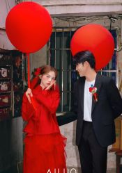 -爱罗婚纱摄影(杭州店)