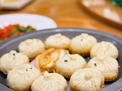 -白金汉爵大酒店·中餐厅(相城店)