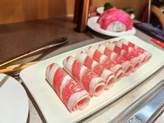 -海底捞火锅(龙湖三千集店)
