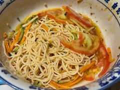 -雁滩白记·兰州牛肉面