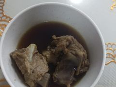 -新峰肉骨茶