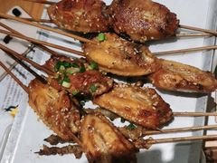 -木屋烧烤(坂田天安云谷店)