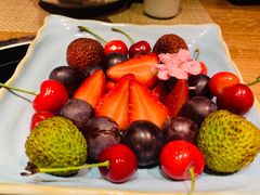 -蟹将军·松叶蟹和牛日料放题自助(K11店)