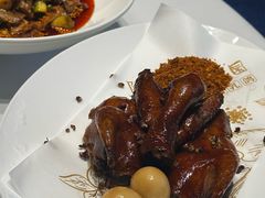 -院8里·少城记忆老川菜(宽窄巷子店)