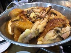 窑鸡-飞尝蚝·顺德菜·鱼生(顺德总店)