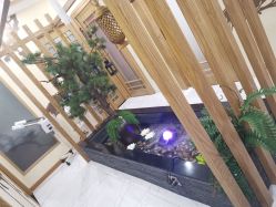 -芳朵美容养生SPA