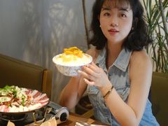 -KimPro 辛普乐概念韩餐