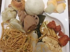-素清香(解放路店)
