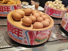 -龍歌自助小火锅(李沧丽达店)