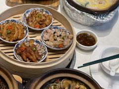 -煲王粤菜餐厅(中侨中心店)