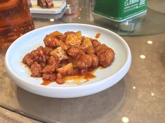 -李氏传家菜(兴城路店)