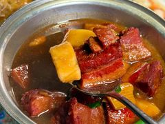 -外婆家(杭州马塍店)
