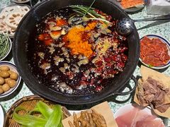 -五里关火锅(牛市口店)