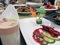 -飯興記苏帮菜·松鼠桂鱼(石路美食街店)