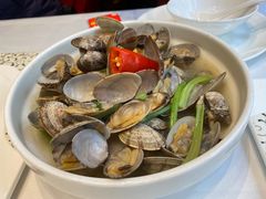 -乾隆美食·本帮菜(黄河路店)
