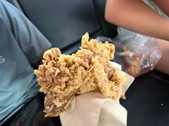 -兴盛德·麻辣花生大王·老店(中山路店)