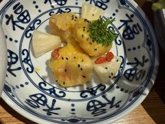 -花和海鲜自助(梅江店)