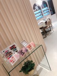 -LR HOUSE美甲美睫